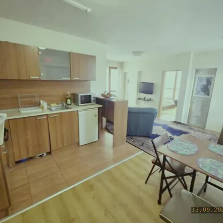 Apartament планинска къща с гледка към пирин в Bansko