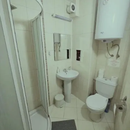 Apartament планинска къща с гледка към пирин в